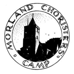 Morland Choristers Camp Forms