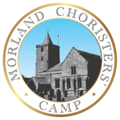 Morland Choristers Camp Forms